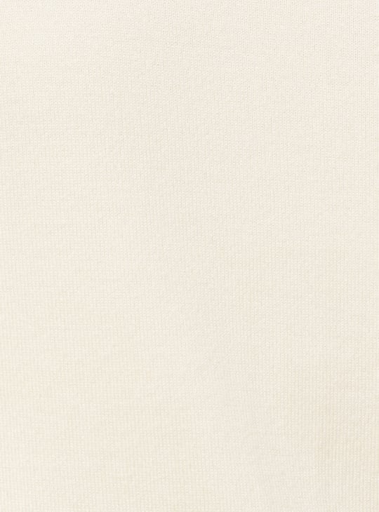 Women Knit Polo T-shirts