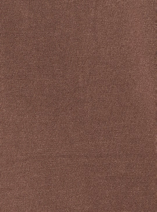 Women Knit Polo T-shirts