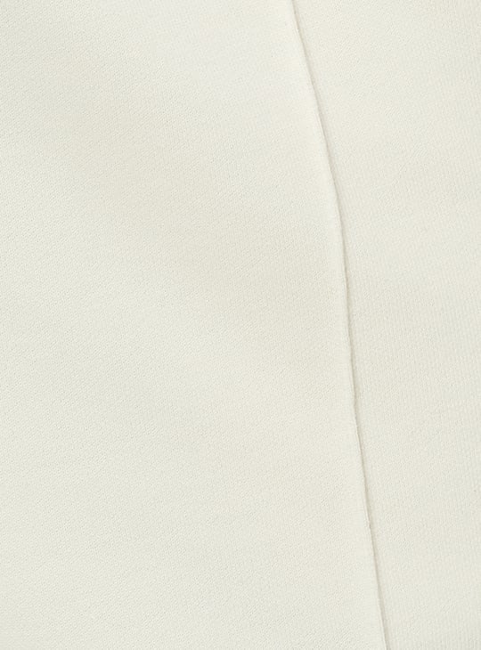 Men Solid Sports Track Pants