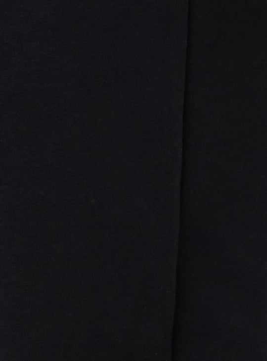 Men Solid Sports Track Pants