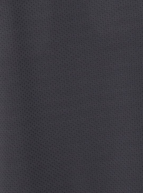 Men Printed Sports T-shirt