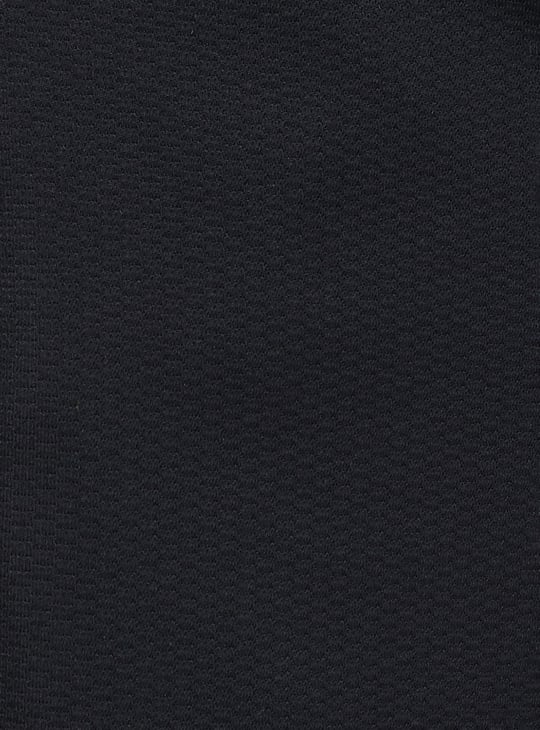 Men Knit Regular Fit Trackpant