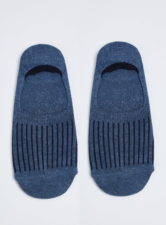 Men Patterned Socks - Pack of 3