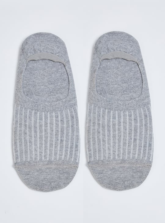 Men Patterned Socks - Pack of 3