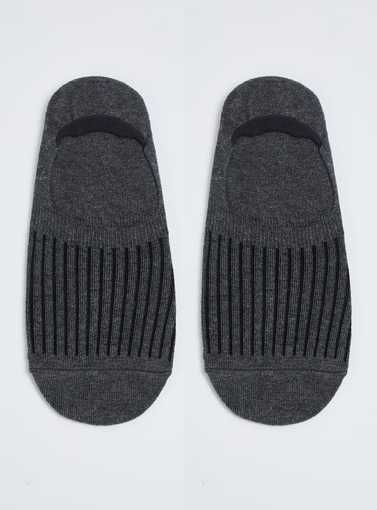 Men Patterned Socks - Pack of 3