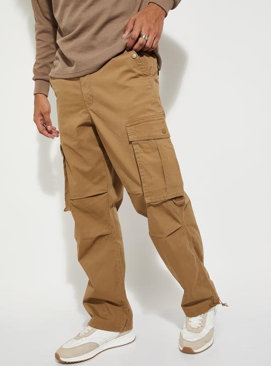 美品 完売品 Men’s Parachute Cargo Levi's® Men's Parachute Cargos - Meteorite Lightweight Non