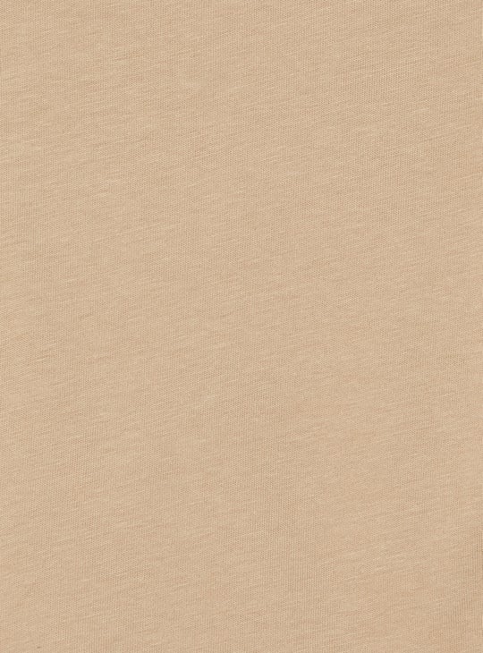 Boys Printed T-shirt