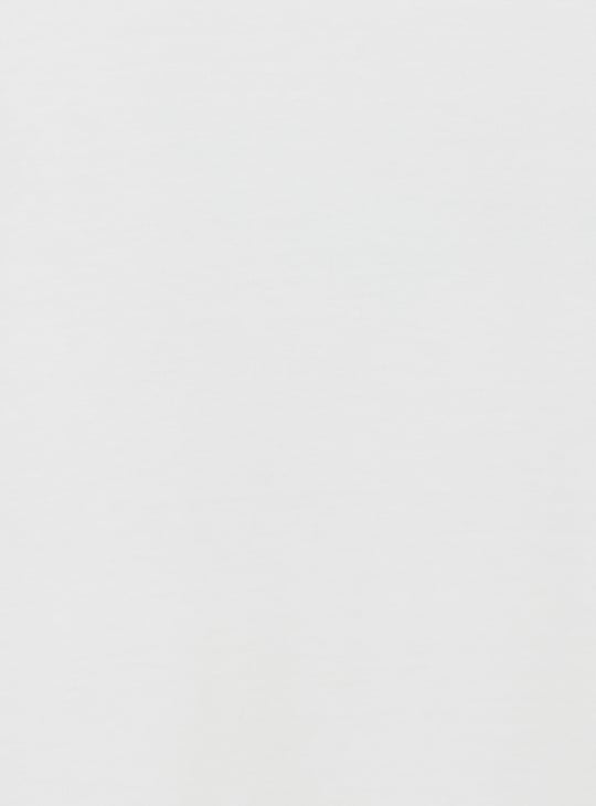 Boys Printed Athleisure T-shirt