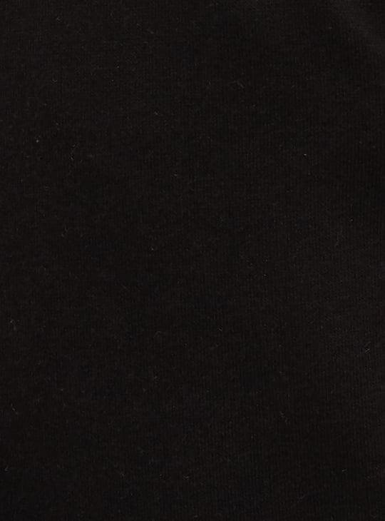 Women Solid Cargo Joggers