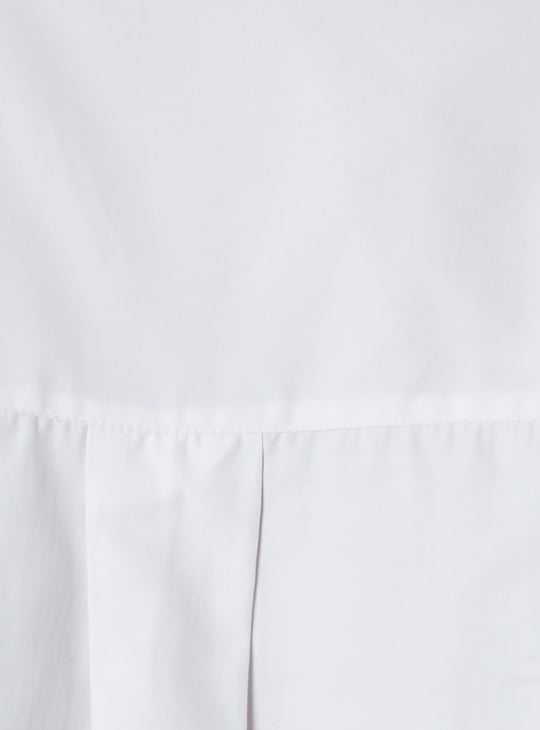 Women Oversized Shirt