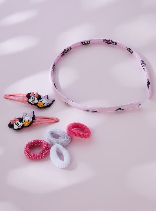 Girls Hair Accessories Set