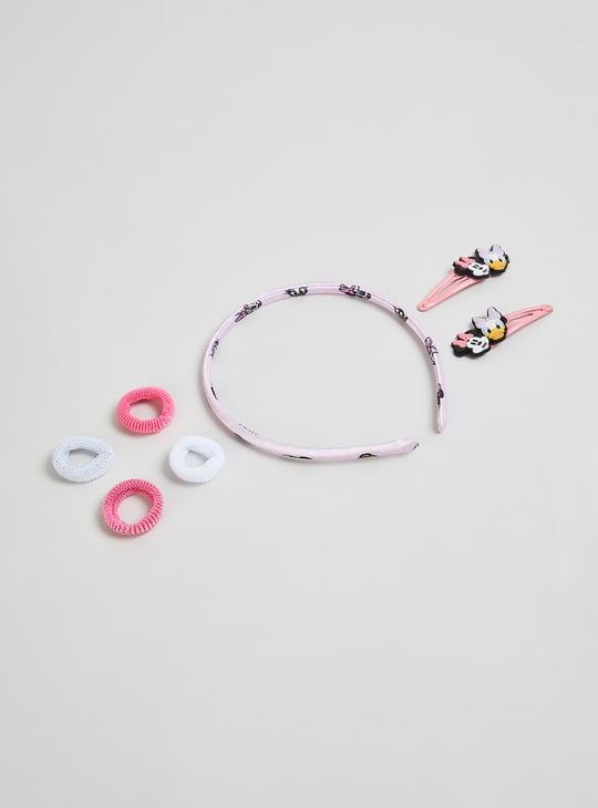 Girls Hair Accessories Set