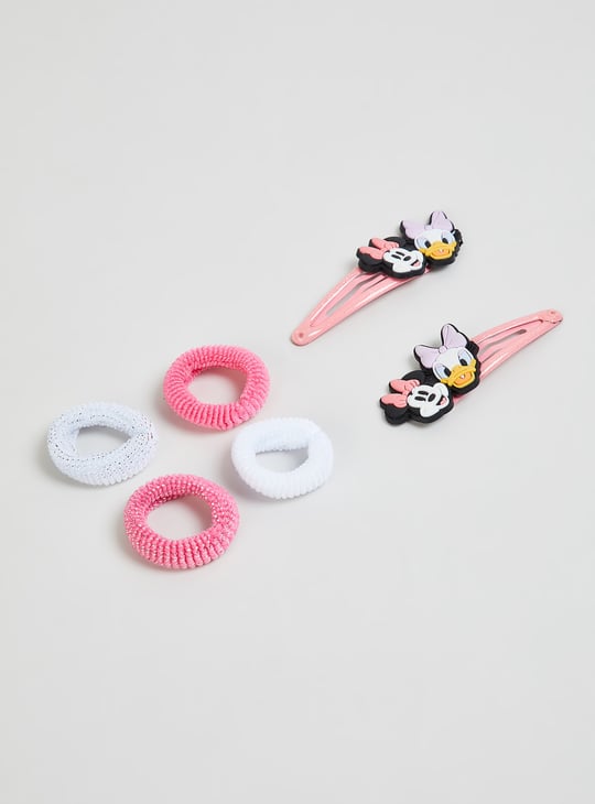 Girls Hair Accessories Set