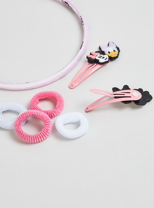 Girls Hair Accessories Set