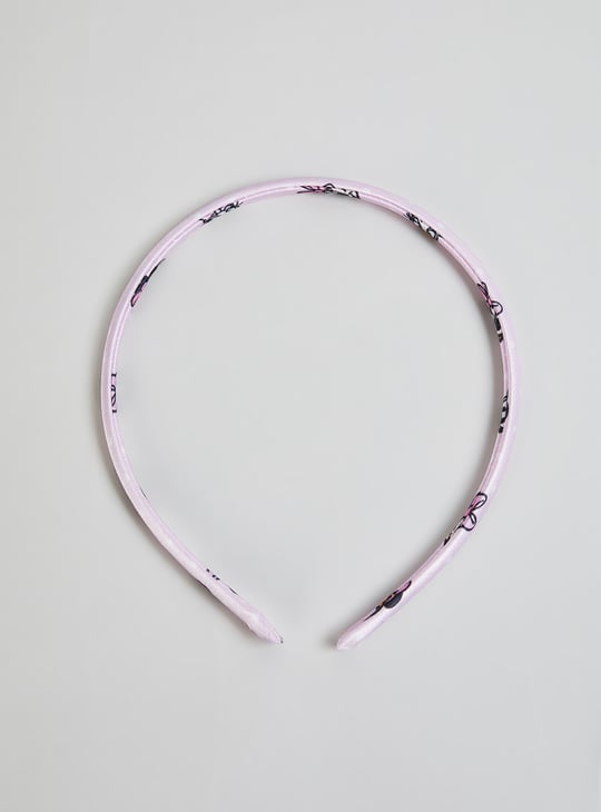 Girls Hair Accessories Set