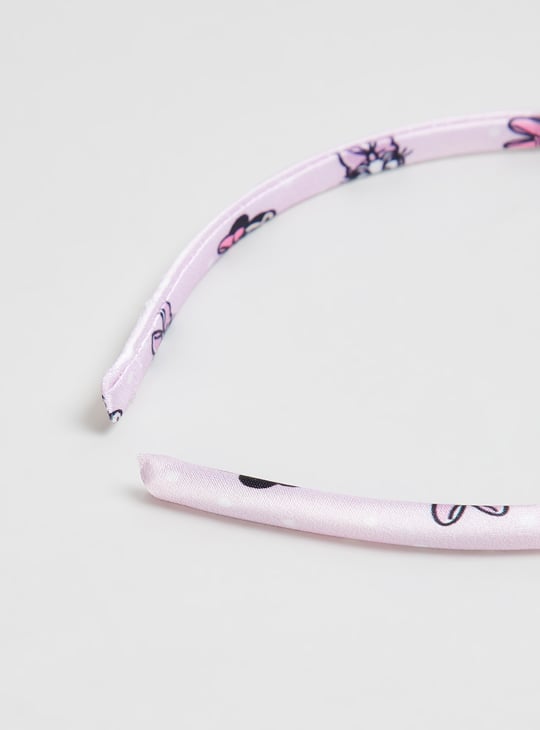 Girls Hair Accessories Set