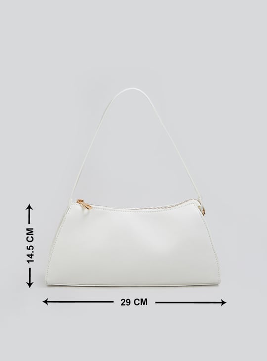 【新品未使用】CLESSTE PADDEDHOLIDAY BAG WHITE 11.22 SAT 20:00- IN STOCK】HOLIDAY BAG