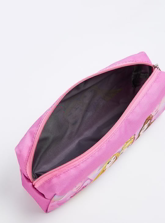 Kids Disney Princess Pencil Pouch