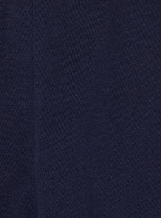 Girls Solid Leggings