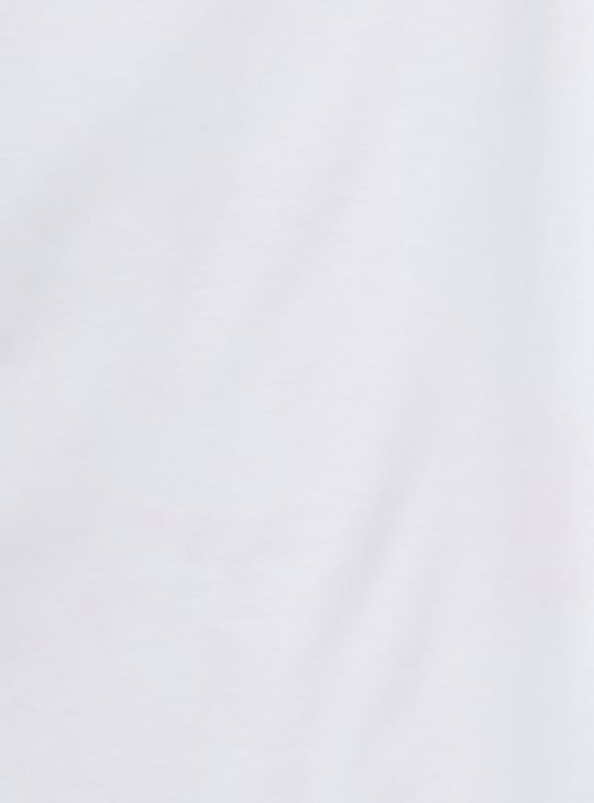 Girls Printed T-shirt