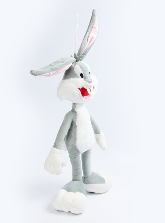 Kids Bugs Bunny Hanging Soft Toy