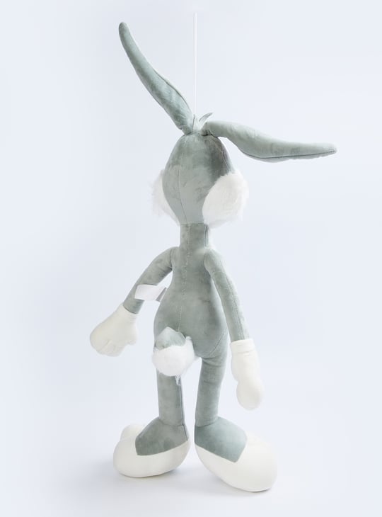 Kids Bugs Bunny Hanging Soft Toy