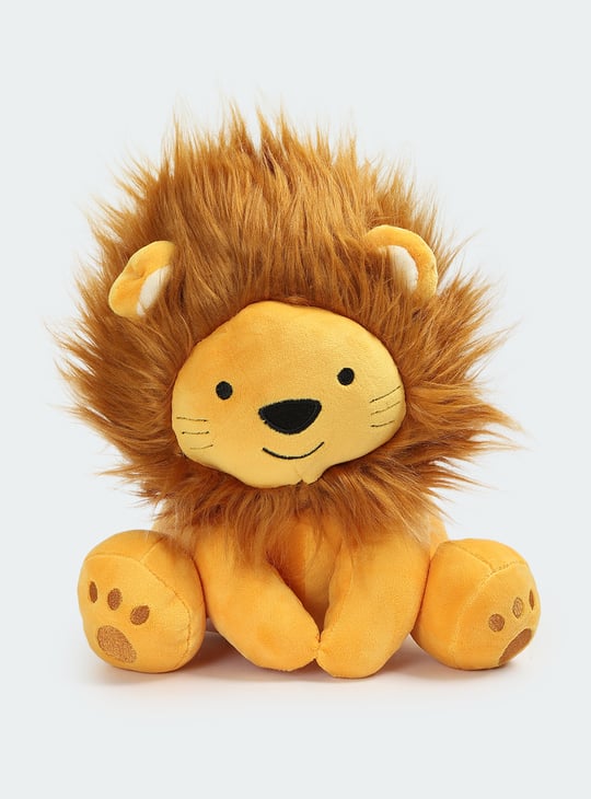 Kids Lion Soft Toy