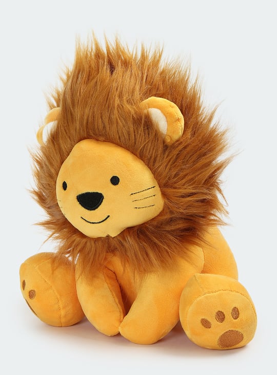 Kids Lion Soft Toy