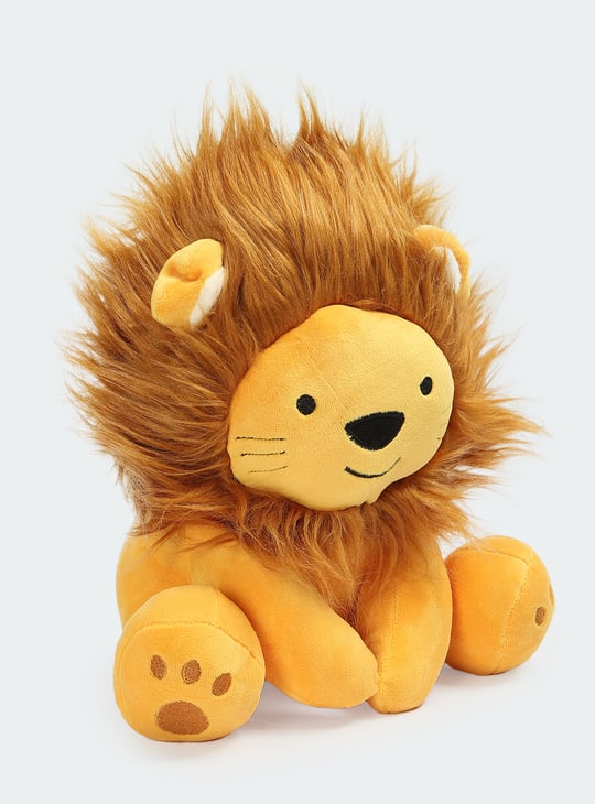 Kids Lion Soft Toy