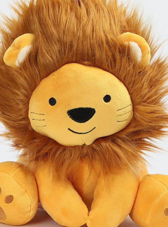 Kids Lion Soft Toy