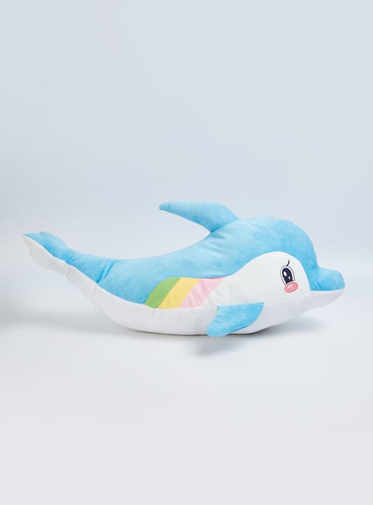 Kids Whale Soft Toy