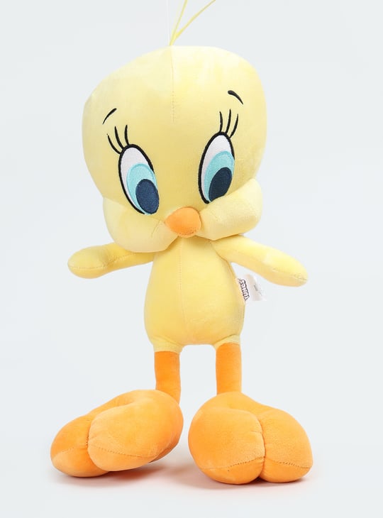 Kids Tweety Hanging Soft Toy