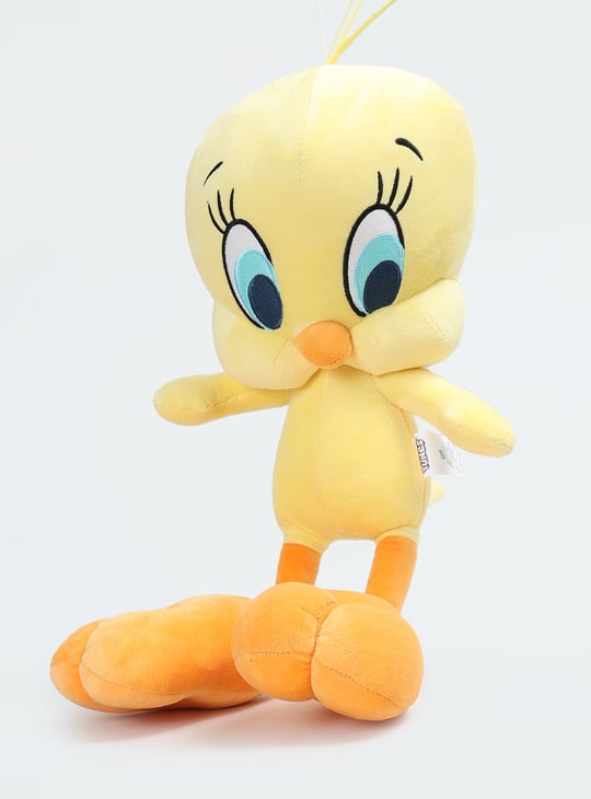 Kids Tweety Hanging Soft Toy