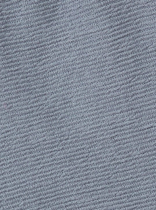 Boys Textured Shorts
