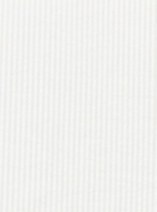 Men Striped Slim Fit Short Kurta