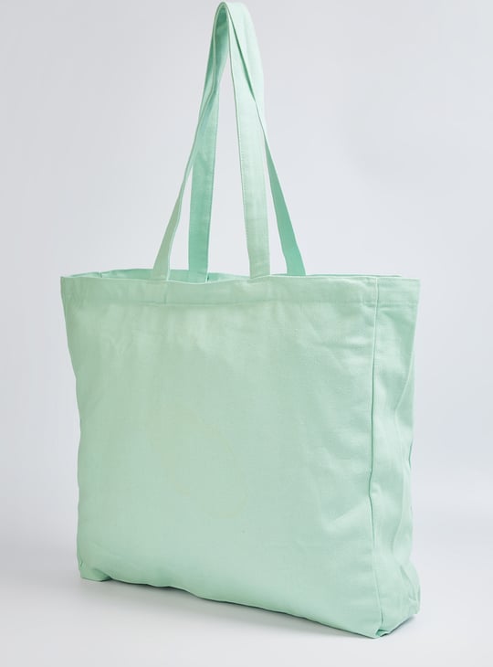 Women Hello Kitty Shopper Bag