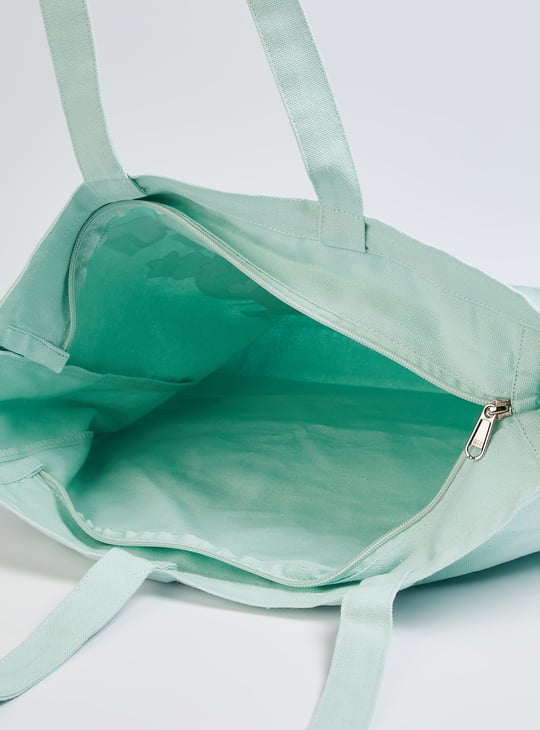 Women Hello Kitty Shopper Bag