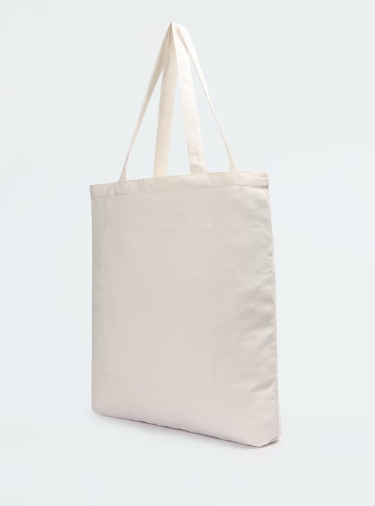 Women Printed Shopper Bag