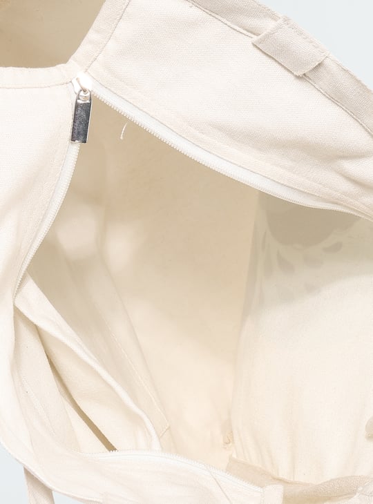 Women Printed Shopper Bag