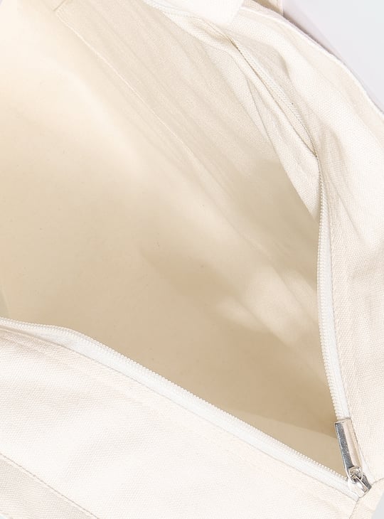 Women Printed Shopper Bag