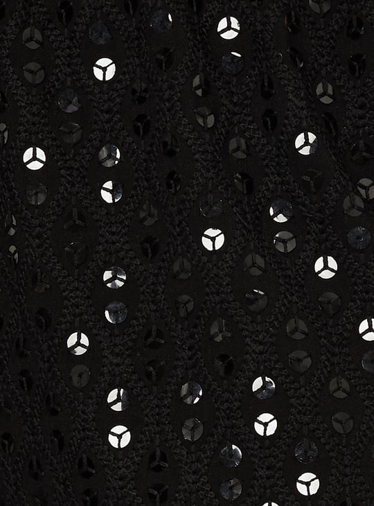 Women Embellished Palazzos