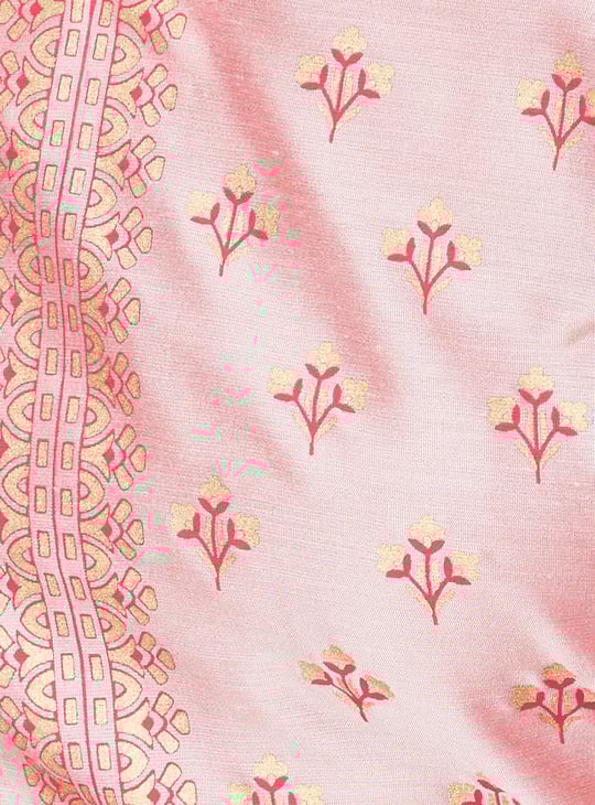 Women Printed Straight Kurta Set