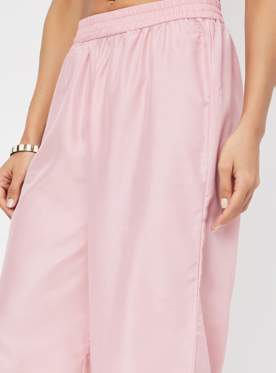 Women Printed Straight Kurta Set