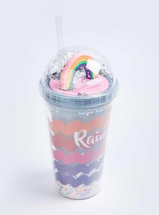 Kids Printed Sipper Tumbler