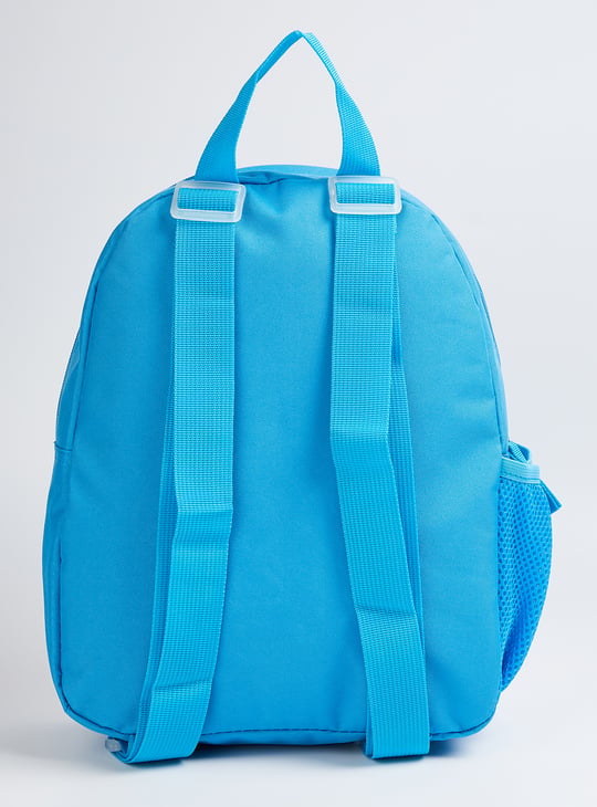 Kids Stitch Print Backpack