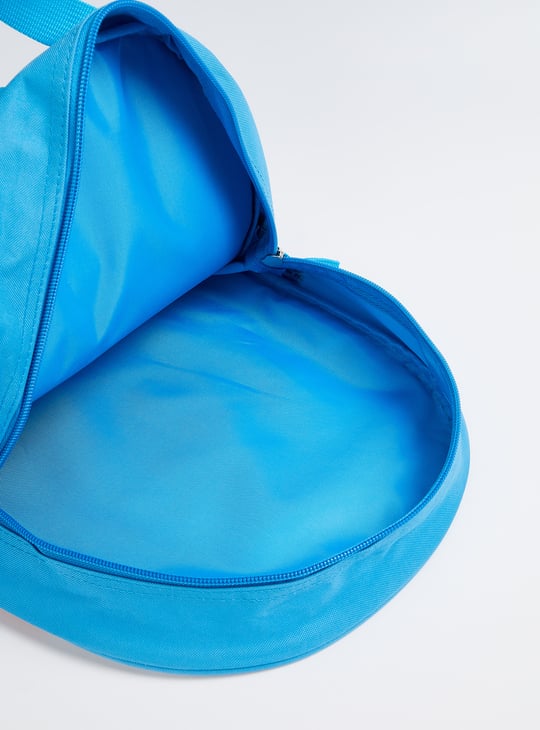 Kids Stitch Print Backpack