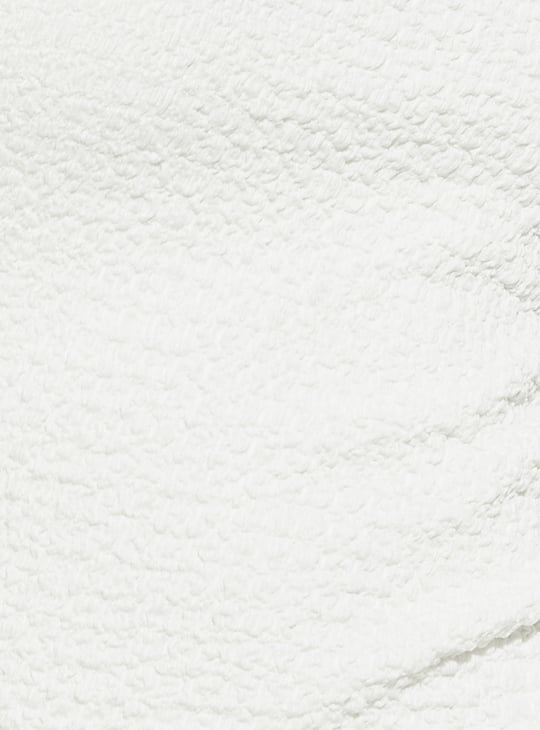 URB_N Women Textured Bodycon Dress