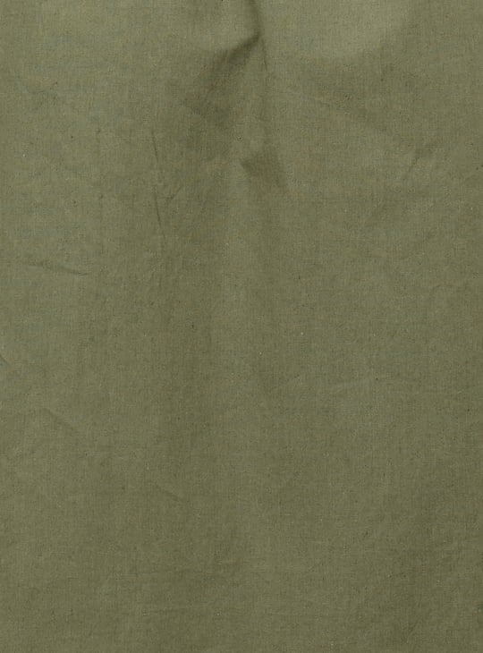 Kalki x Max Women Embroidered A-line Dress