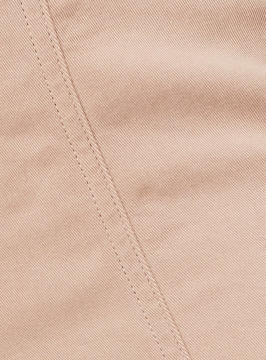 Women Textured Joggers