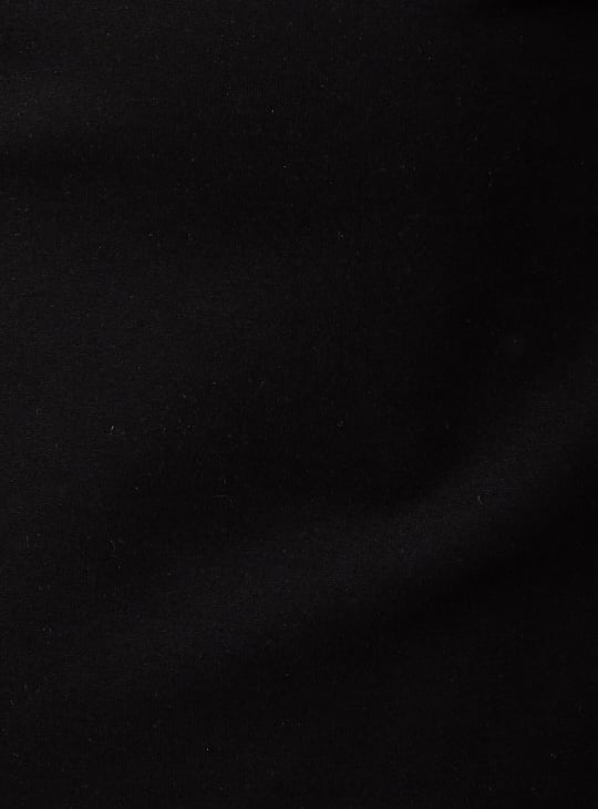 Women Solid Crop Jacket